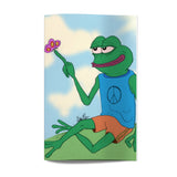 Peace for Pepe - Matt Furie