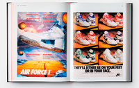 Soled Out: The Golden Age of Sneaker Advertising Sneaker Freaker