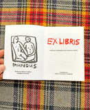 Ex-Libris by Mundus Press