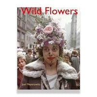 Wild Flowers - Joel Meyerowitz